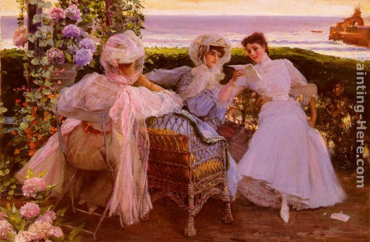 Jose Villegas y Cordero Noticias De El